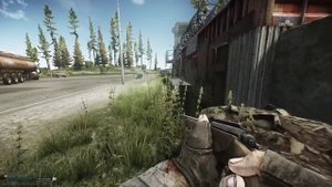 Escape From Tarkov нарезка глупых смертей