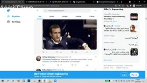 Шарли Эбдо нарисовала Карикатуры на Макрона !! \\ весь французский народ насмехается над Макроном !
