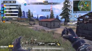Call of Duty Mobile ИГРАЕМ КАК ПРО В КАЛ ОФ ДЬЮТИ МОБАЙЛ