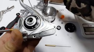CASTFORCE XLT 8000