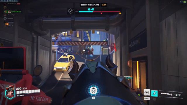 🔴 LIVE Overwatch 2 INDIA | Playing with Friends | [Bengali/Hindi] смотреть онлайн