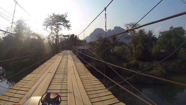 TimeOut - MMXIV - LAOS