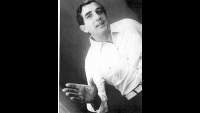 Sergio Bruni 'A casciaforte 'e Napule смотреть онлайн