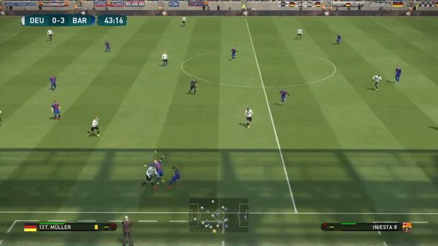 Pro Evolution Soccer 2017 рептилойды смотреть онлайн