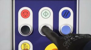 Паллетоупаковщик с вращающимся столом ROTOPLAT LP