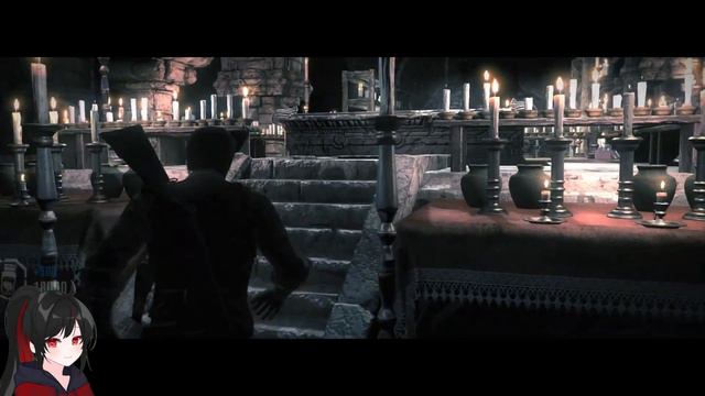 The Evil Within - Aonde Foi Parar os Óculos Dele - Part 09 смотреть онлайн