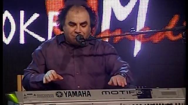 Sergey Manukyan - Caravan