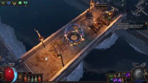 ТОП-5 БИЛДОВ ДЛЯ ССФ | SSF PATH OF EXILE