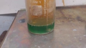 Ищем драгметаллы в мелких сопротивлениях. СП3-19?