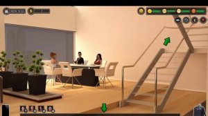 Man of the house gameplay cheats Claire