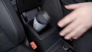 VW Golf 2019 практичность и комфорт в салоне