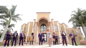 LA SONORA 100% PURO DINAMITA DE ANAIDITA - LA ROBA MARIDOS