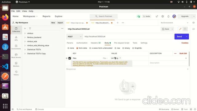 Asynchronous Data Extraction using Celery смотреть онлайн