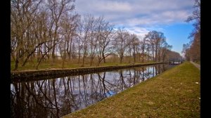 Город Вышний Волочек
