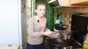 Как приготовить гречневый суп