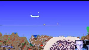 Terraria Tmodloader 1.4 Ore Excavator Mod Basic Tutorial