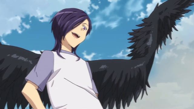 Обзор на Сатана на подработке/ Hataraku Maou-sama!