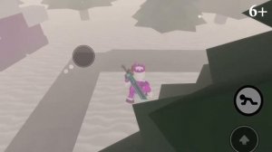 Как получить секретный скин в Пигги зимнее обновление в Роблокс