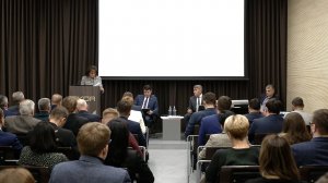 Члены экспортного совета обсудили перспективы