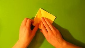 Оригами сказка РЕПКА! Театр кукол из бумаги! поделка  РЕПКАl Creative diy projects