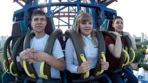Башня свободного падения