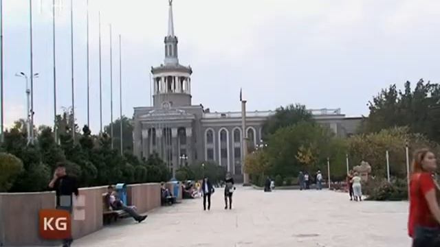 Кыргызстан. Новости 23 июня 2011 / kplus смотреть онлайн
