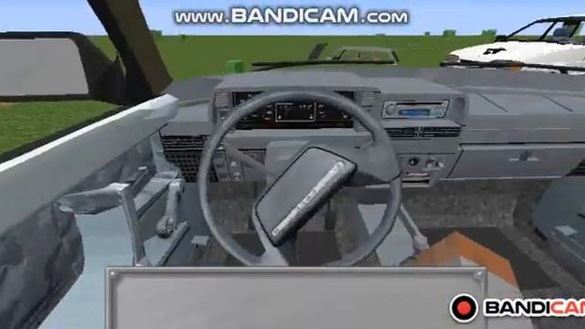 Обзор на машины мод пака мод на русские машины. майнкрафт смотреть онлайн