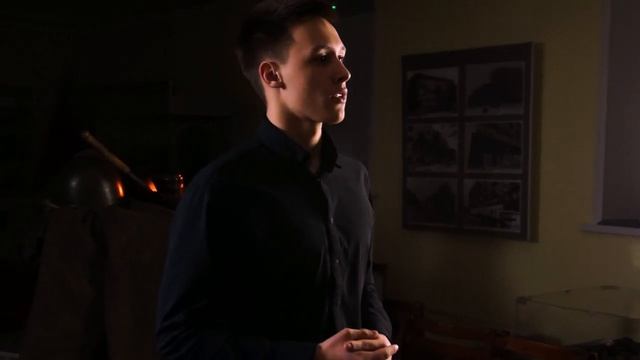 Басыров Георгий Васильевич. Полный кавалер ордена Славы.