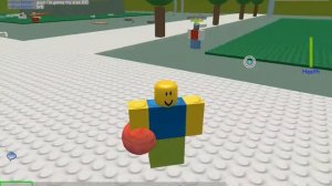 Roblox 2007 Client Found