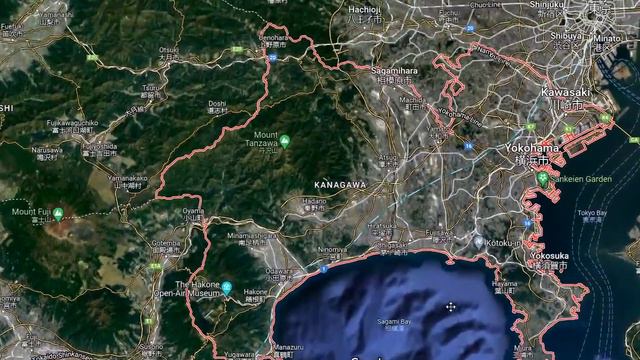 How Powerful Are The Japanese Gods? (Japanese Mythology) смотреть онлайн