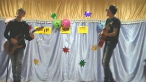 МВиПД — Какой Же Я Милый (ЛажаКавер гр. "Мат троих детей")