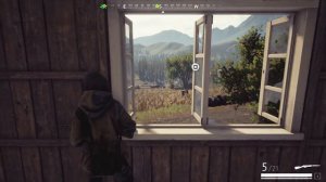 VIGOR l ВЫЖИВАЕМ И ЛУТАЕМСЯ l МОСЯНОЧКА В ДЕЛЕ l РАЗДЕЛ ЗАЛУТЫША l ОТОБРАЛ AIRDROP l РАДИАЦИЯ БЬЁТ