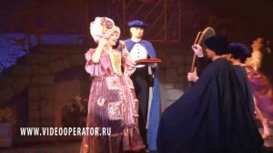 Мюзикл Золушка Песня Дочерей