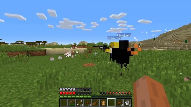 ? Майнкрафт но МОИ ДРУЗЬЯ СТАЛИ СУПЕР ОХРАННИКАМИ смотреть онлайн