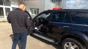 Обзор Грейт Волл Ховер (лучшее соотношение цены и качества)