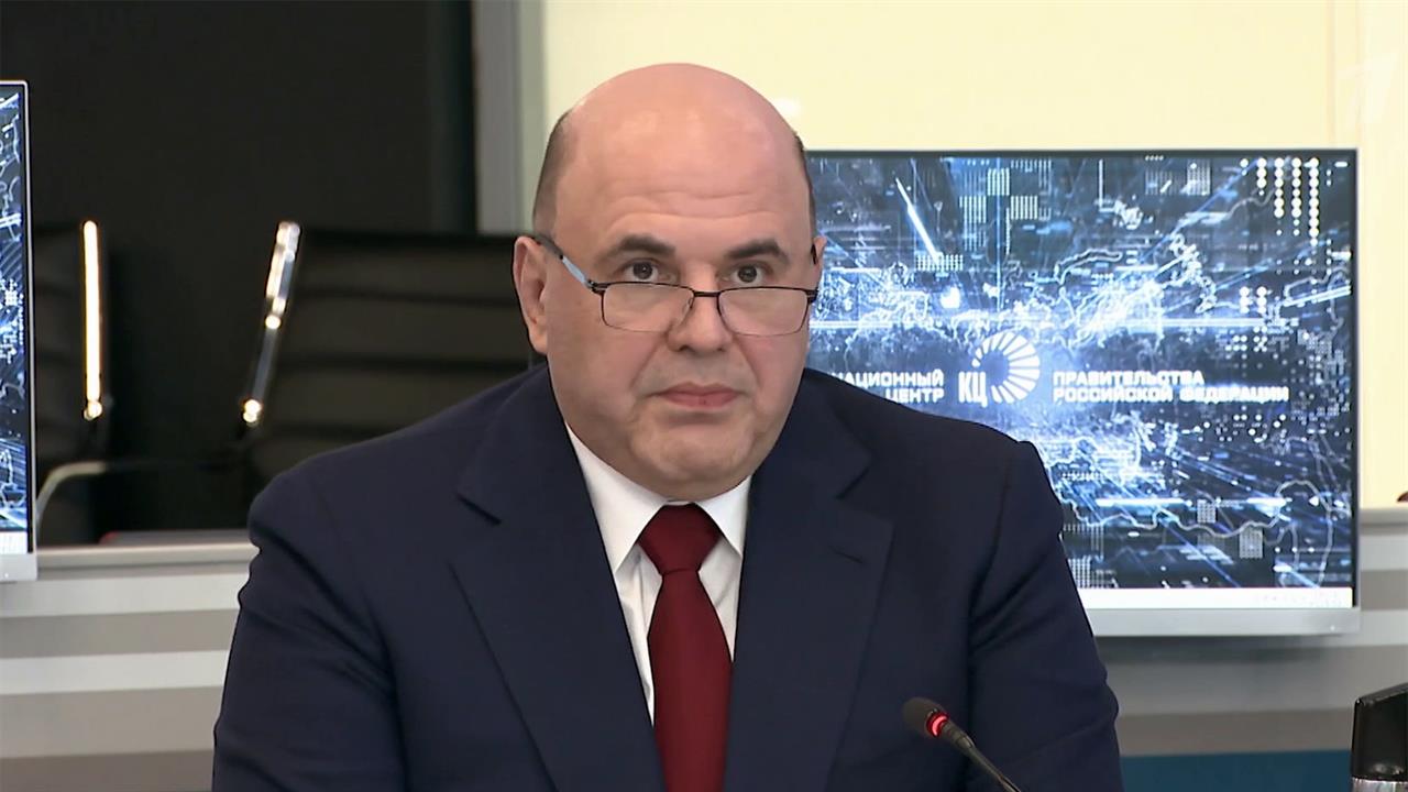 Каждый рубль, выделенный на реализацию нацпроектов, надо использовать с максимальной эффективностью.