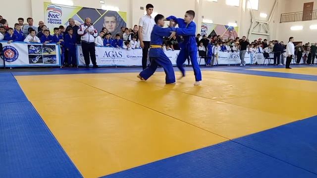 Татами 1 Открытый Межрегиональный турнир по дзюдо смотреть онлайн