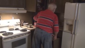 Angry Grandpa - The Blowout After Christmas