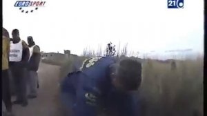 Champion's - Rallye Argentine 1998  (Colin McRae - Nicky Grist)