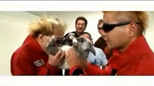 Dirty Sanches смотреть онлайн