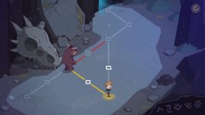 УБЕЖАЛИ ОТ МЕДВЕДЯ? // Lost in Play #2