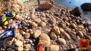 ЭНДУРО ТРЕНИРОВКА С МИСС ЭНДУРО ТЮМЕНЬ