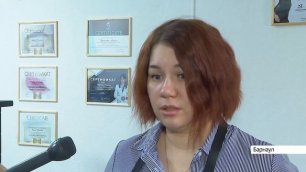 Няня из Барнаула получила 250 тысяч рублей от государства и стала топовым бьюти-мастером