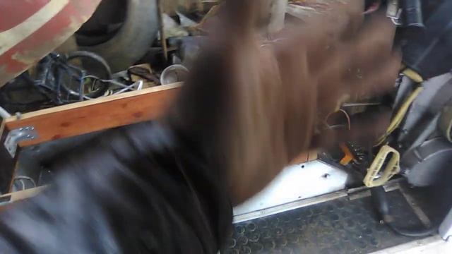 Приобретение снегоход /буран