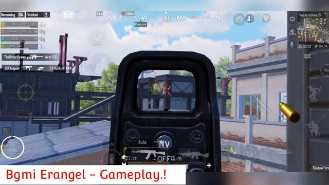 Realme Note 50 Pubg Test, Realme Note 50 Pubg Graphics.!🔥 смотреть онлайн