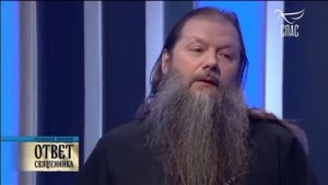 Прямая линия. Ответ священника (10.12.2018 г.)