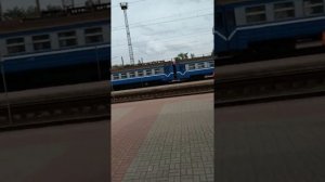 Молодечно самый красивый вокзал с большой историей Беларусь