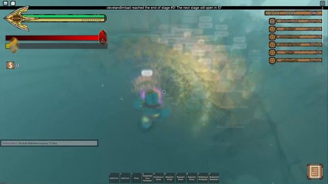 [YBA] BEST YBA SBR CRAZY DIAMOND STRATEGY смотреть онлайн