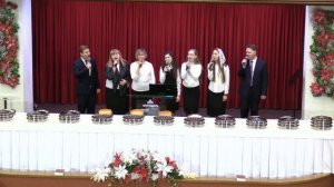 Щедрот Твоих, Господи, не сосчитать / гр. Божья ласка 02.02.2020 09-00