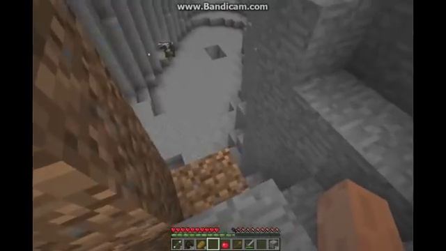 Прохождение игры Minecraft 1.7.10 Серия 1 За ресурсами.